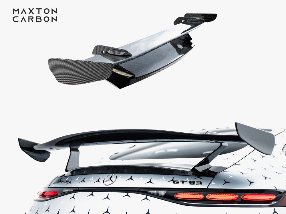Maxton carbon spoiler for mercedes-amg gt (c192) 55 / 63 / 63 s e performance 1 Maxton carbon spoiler for mercedes-amg gt (c192) 55 / 63 / 63 s e performance