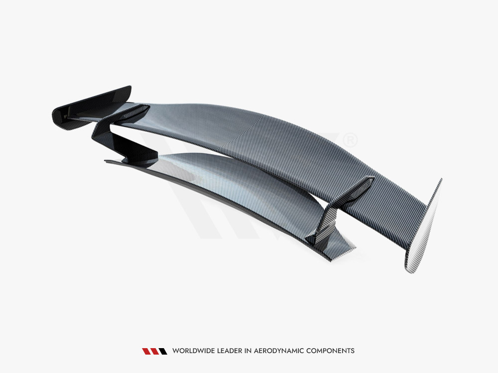 Maxton carbon spoiler for mercedes-amg gt (c192) 55 / 63 / 63 s e performance 8 Maxton carbon spoiler for mercedes-amg gt (c192) 55 / 63 / 63 s e performance - image 8