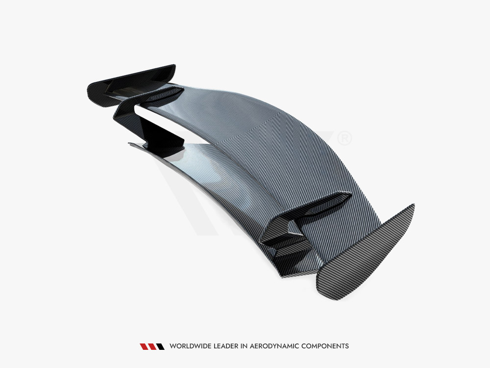 Maxton carbon spoiler for mercedes-amg gt (c192) 55 / 63 / 63 s e performance 9 Maxton carbon spoiler for mercedes-amg gt (c192) 55 / 63 / 63 s e performance - image 9