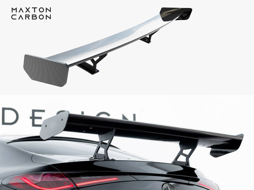 Maxton carbon spoiler v2 for mercedes-amg cle 53 (c236) 1 Maxton carbon spoiler v2 for mercedes-amg cle 53 (c236)