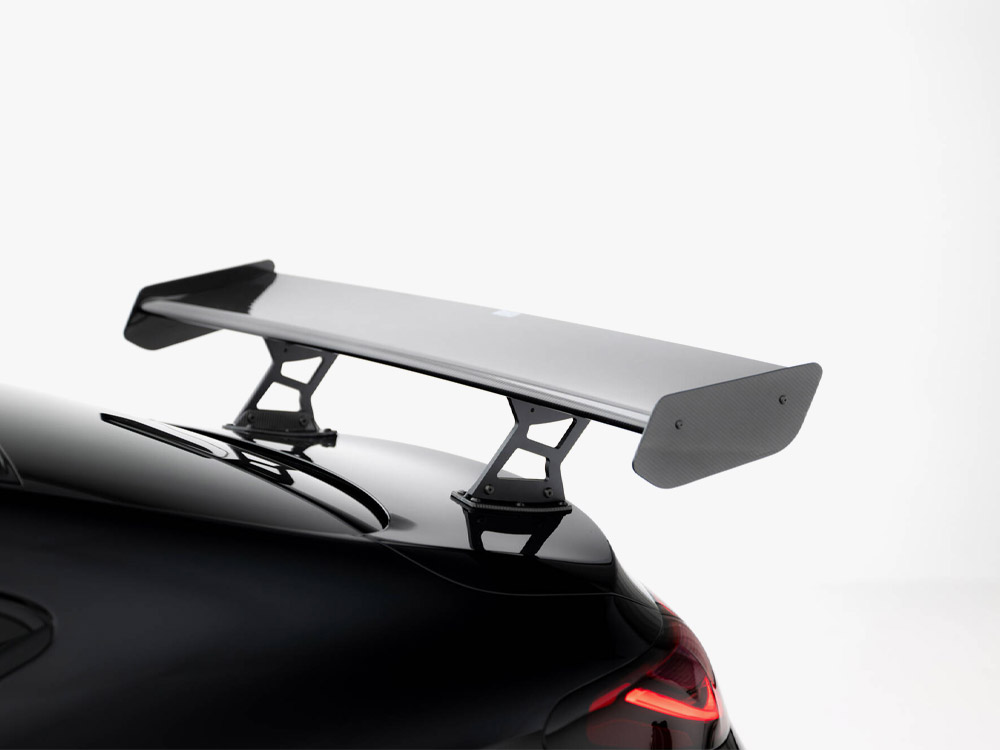 Maxton carbon spoiler v2 for mercedes-amg cle 53 (c236) 4 Maxton carbon spoiler v2 for mercedes-amg cle 53 (c236) - image 4