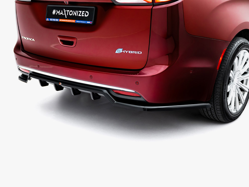 Maxton full body kit for chrysler pacifica mk2 12 Maxton full body kit for chrysler pacifica mk2 - image 12