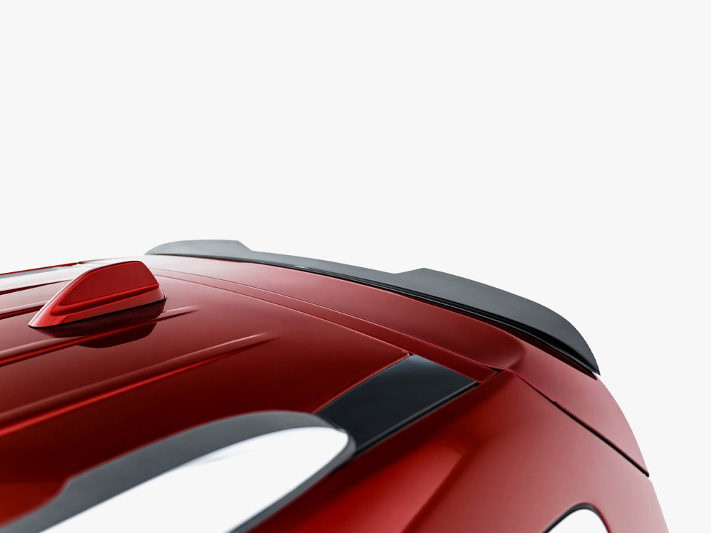 Maxton full body kit for chrysler pacifica mk2 15 Maxton full body kit for chrysler pacifica mk2 - image 15