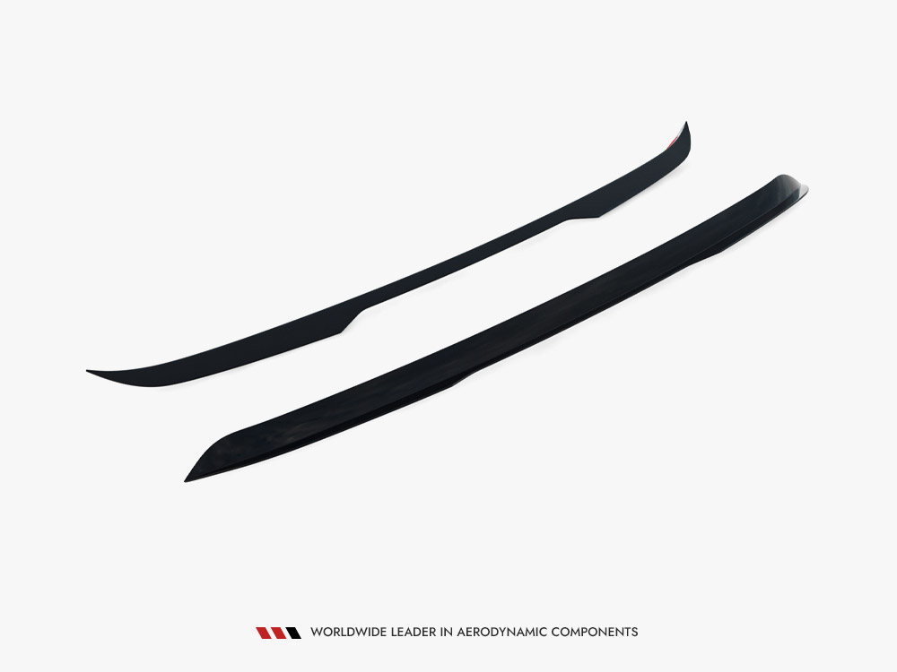 Maxton full body kit for chrysler pacifica mk2 23 Maxton full body kit for chrysler pacifica mk2 - image 23