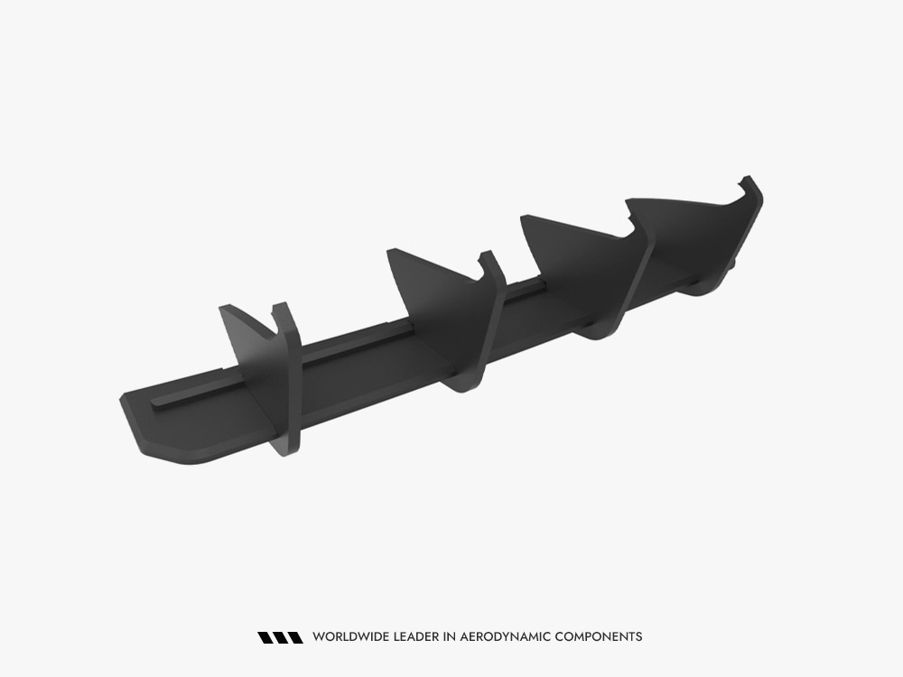 Maxton street pro rear diffuser for cupra leon st mk1 facelift 5 Maxton street pro rear diffuser for cupra leon st mk1 facelift - image 5