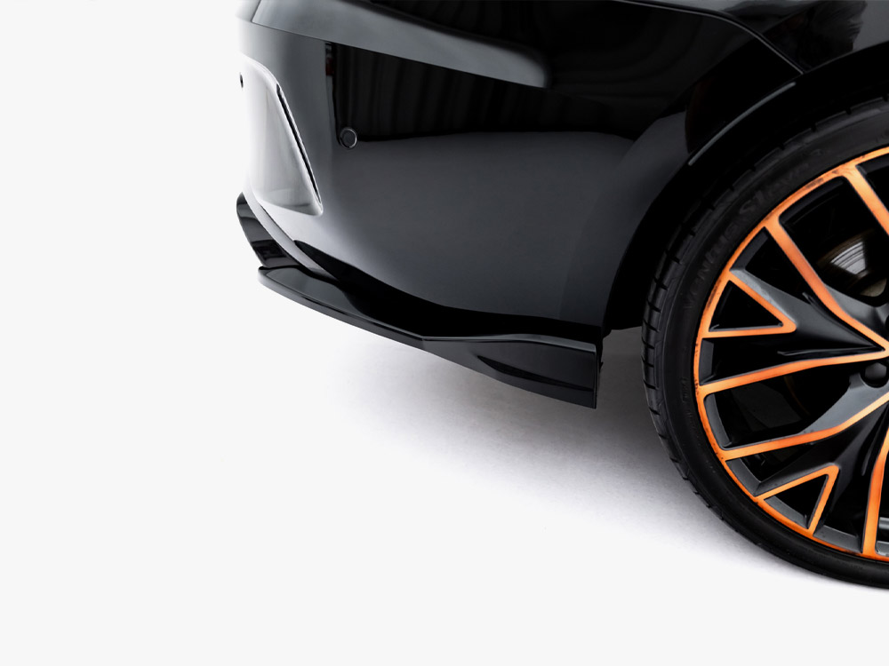 Maxton full body kit set 1 for cupra leon st mk1 facelift 17 Maxton full body kit set 1 for cupra leon st mk1 facelift - image 17