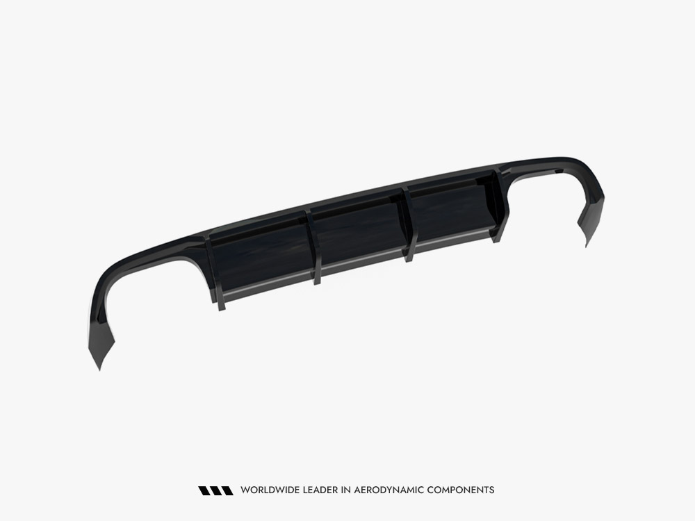 Maxton full body kit set 2 for cupra leon st mk1 facelift 26 Maxton full body kit set 2 for cupra leon st mk1 facelift - image 26