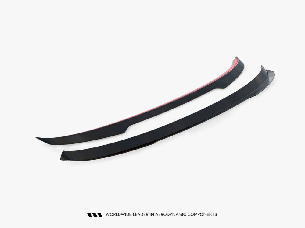 Maxton full body kit set 2 for cupra leon st mk1 facelift 29 Maxton full body kit set 2 for cupra leon st mk1 facelift - image 29