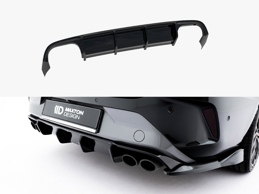 Maxton full body kit set 2 for cupra leon st mk1 facelift 32 Maxton full body kit set 2 for cupra leon st mk1 facelift - image 32