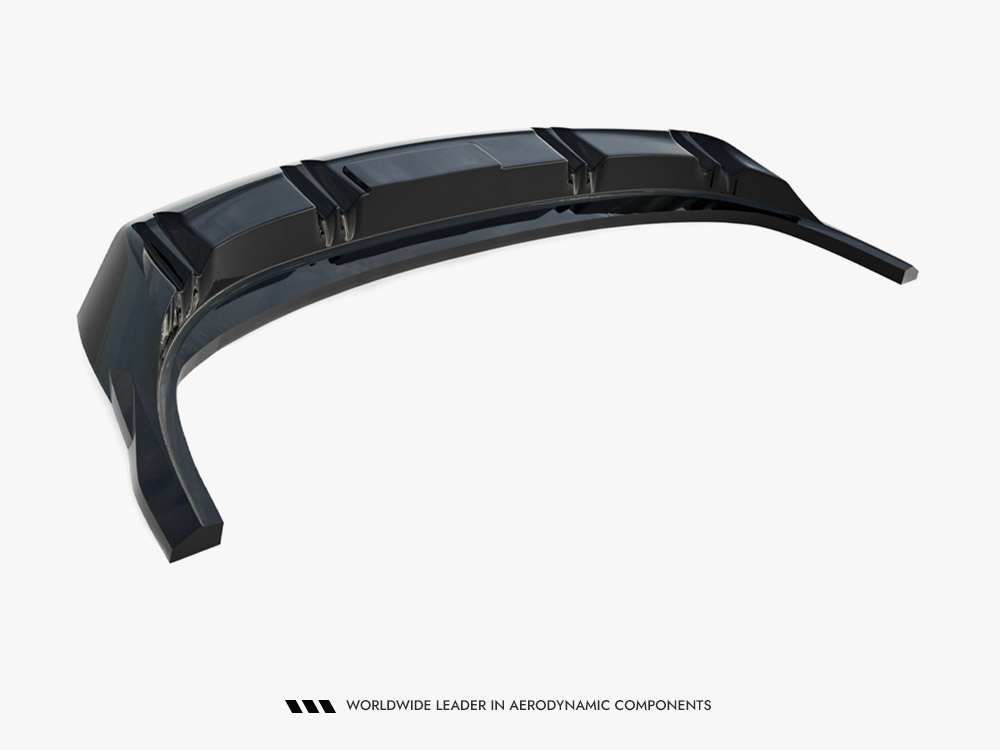 Maxton rear splitter (vertical bars) for cupra tavascan mk1 10 Maxton rear splitter (vertical bars) for cupra tavascan mk1 - image 10