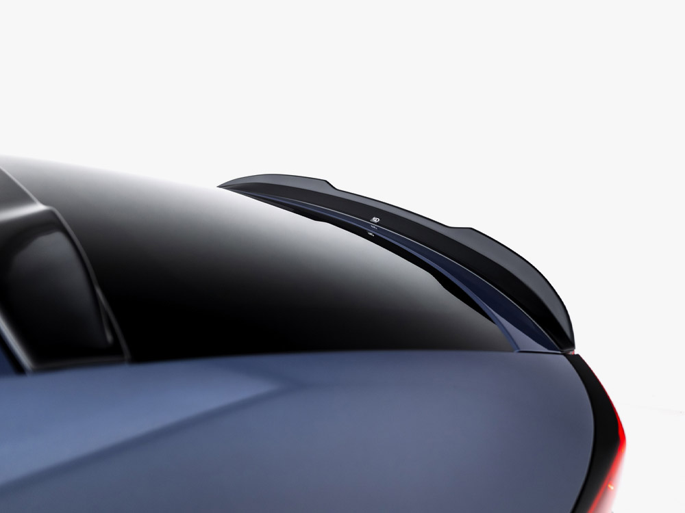 Maxton full body kit for cupra tavascan mk1 22 Maxton full body kit for cupra tavascan mk1 - image 22