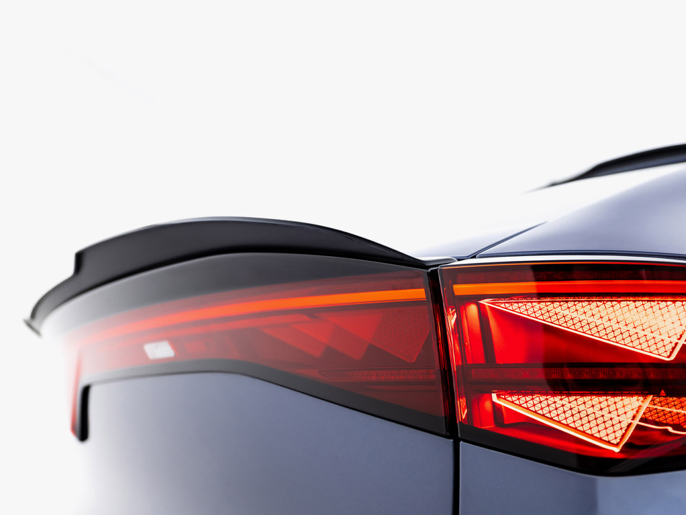 Maxton full body kit for cupra tavascan mk1 23 Maxton full body kit for cupra tavascan mk1 - image 23