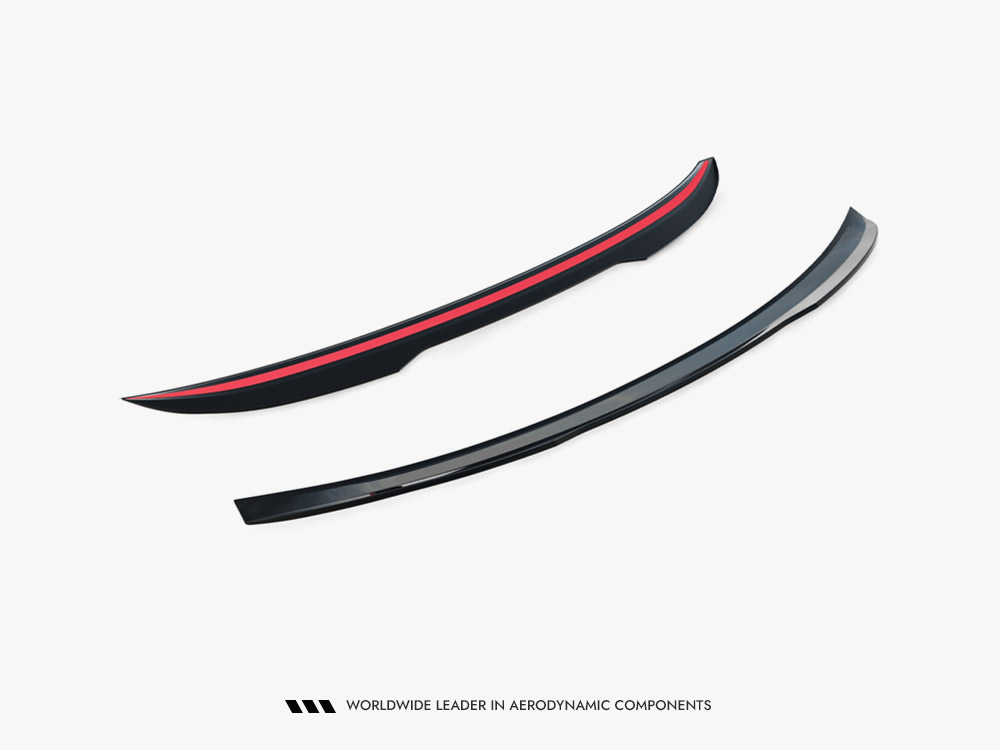 Maxton full body kit for cupra tavascan mk1 32 Maxton full body kit for cupra tavascan mk1 - image 32