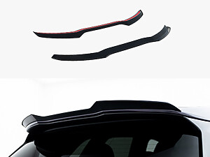 Maxton Spoiler Cap for Cupra Terramar Mk1