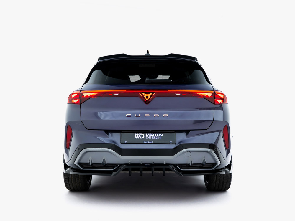 Maxton full body kit set 1 for cupra terramar mk1 15 Maxton full body kit set 1 for cupra terramar mk1 - image 15