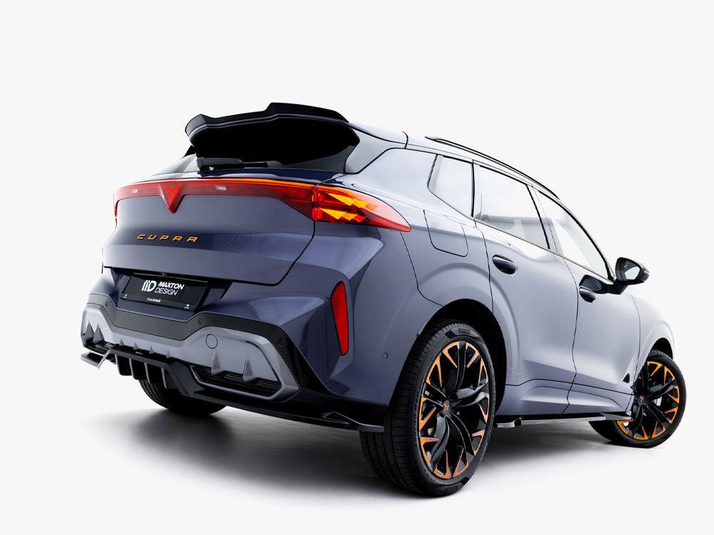 Maxton full body kit set 2 for cupra terramar mk1 11 Maxton full body kit set 2 for cupra terramar mk1 - image 11