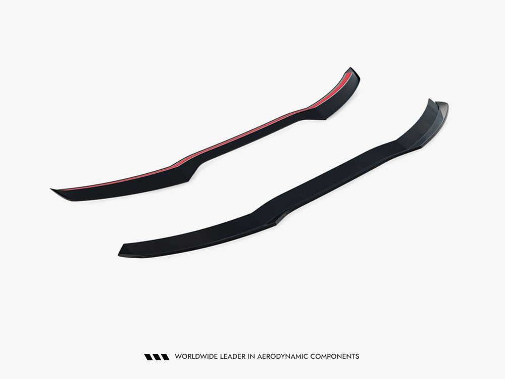 Maxton full body kit set 2 for cupra terramar mk1 26 Maxton full body kit set 2 for cupra terramar mk1 - image 26