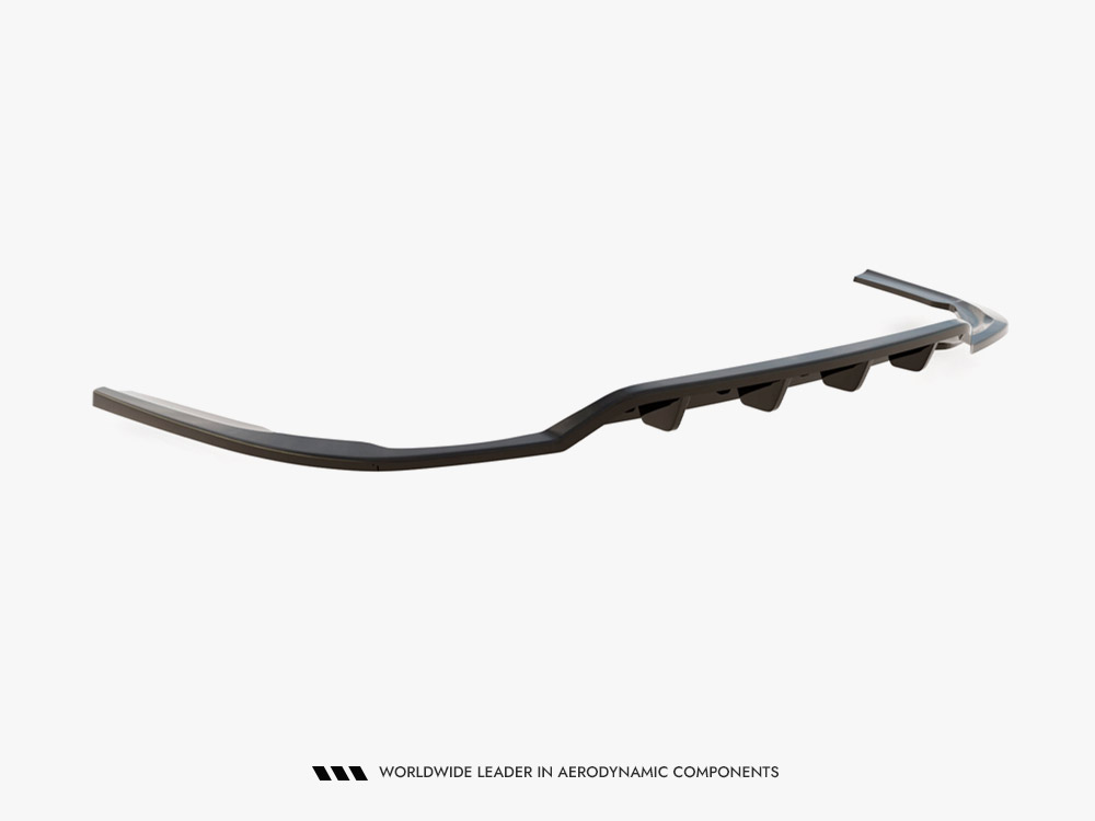 Maxton full body kit for dodge charger r/t (mk7 facelift) 19 Maxton full body kit for dodge charger r/t (mk7 facelift) - image 19