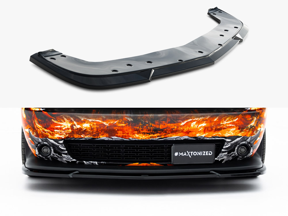 Maxton full body kit for dodge challenger gt (mk3 facelift) 21 Maxton full body kit for dodge challenger gt (mk3 facelift) - image 21