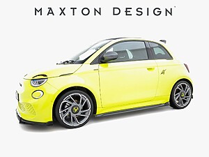 Maxton Full Body Kit for Abarth 500e