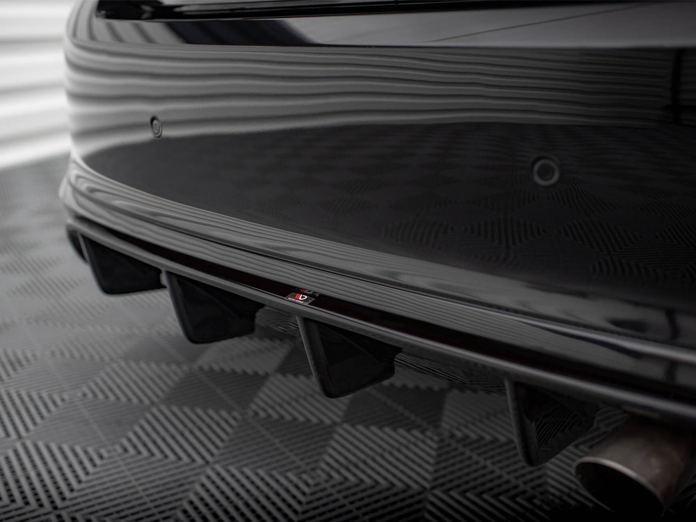 Maxton full body kit set 2 for ford fiesta st mk8 facelift 10 Maxton full body kit set 2 for ford fiesta st mk8 facelift - image 10