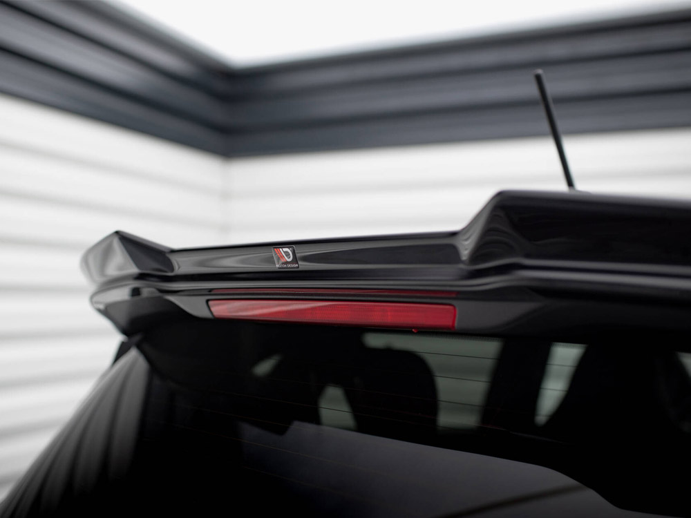 Maxton full body kit set 2 for ford fiesta st mk8 facelift 12 Maxton full body kit set 2 for ford fiesta st mk8 facelift - image 12