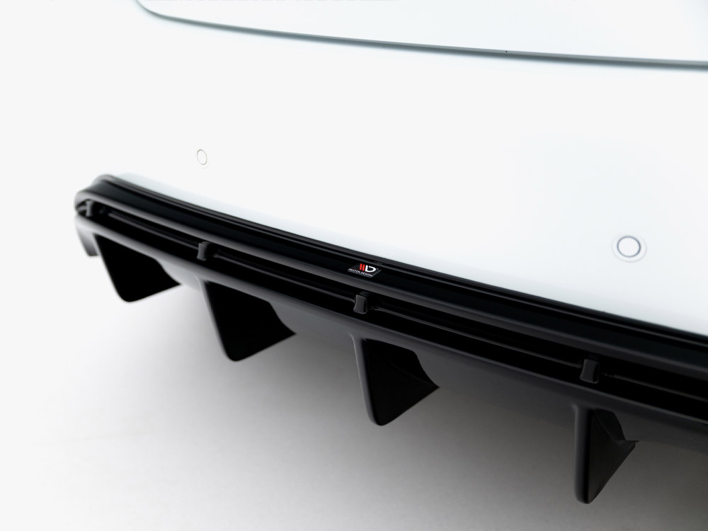 Maxton full body kit set 1 for ford fiesta st mk8 9 Maxton full body kit set 1 for ford fiesta st mk8 - image 9