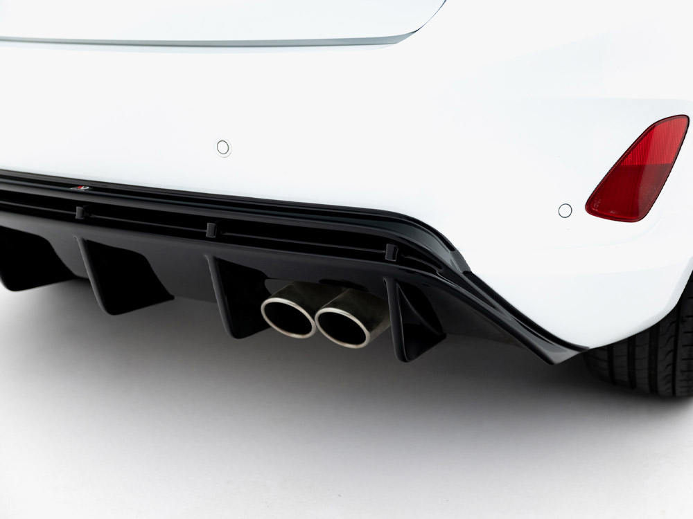 Maxton full body kit set 1 for ford fiesta st mk8 10 Maxton full body kit set 1 for ford fiesta st mk8 - image 10