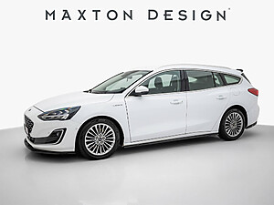 Maxton Full Body Kit for Ford Focus Vignale Estate Mk4