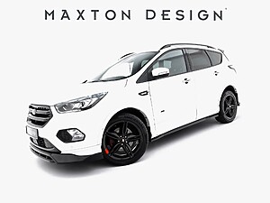Maxton Full Body Kit for Ford Kuga ST-Line Mk2 Facelift