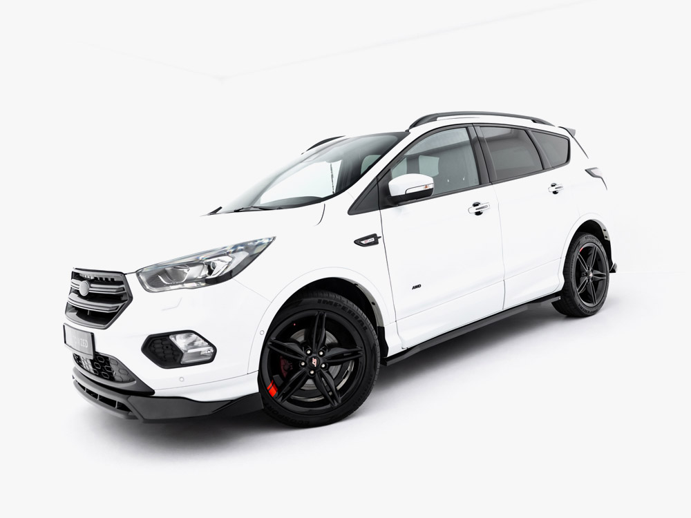 Maxton full body kit for ford kuga st-line mk2 facelift 7 Maxton full body kit for ford kuga st-line mk2 facelift - image 7