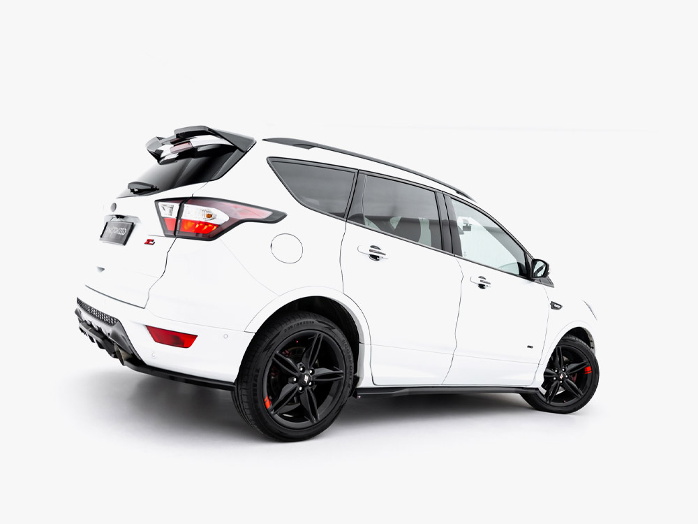 Maxton full body kit for ford kuga st-line mk2 facelift 8 Maxton full body kit for ford kuga st-line mk2 facelift - image 8