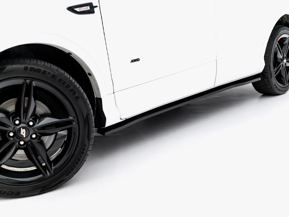 Maxton full body kit for ford kuga st-line mk2 facelift 10 Maxton full body kit for ford kuga st-line mk2 facelift - image 10