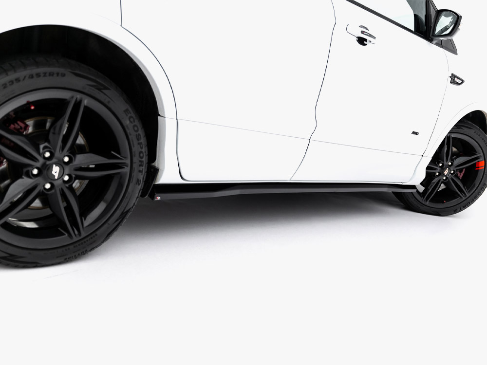 Maxton full body kit for ford kuga st-line mk2 facelift 11 Maxton full body kit for ford kuga st-line mk2 facelift - image 11