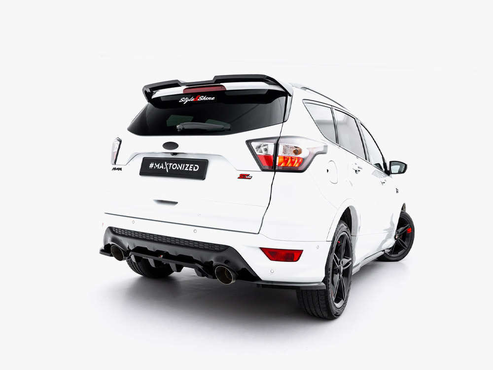 Maxton full body kit for ford kuga st-line mk2 facelift 13 Maxton full body kit for ford kuga st-line mk2 facelift - image 13
