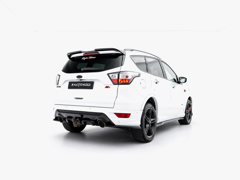 Maxton full body kit for ford kuga st-line mk2 facelift 14 Maxton full body kit for ford kuga st-line mk2 facelift - image 14