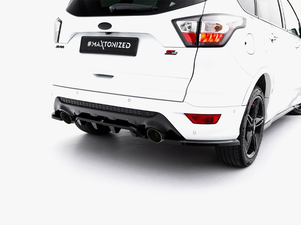 Maxton full body kit for ford kuga st-line mk2 facelift 15 Maxton full body kit for ford kuga st-line mk2 facelift - image 15