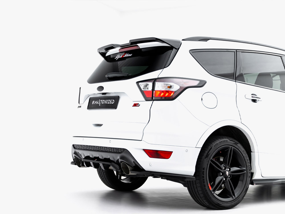 Maxton full body kit for ford kuga st-line mk2 facelift 16 Maxton full body kit for ford kuga st-line mk2 facelift - image 16
