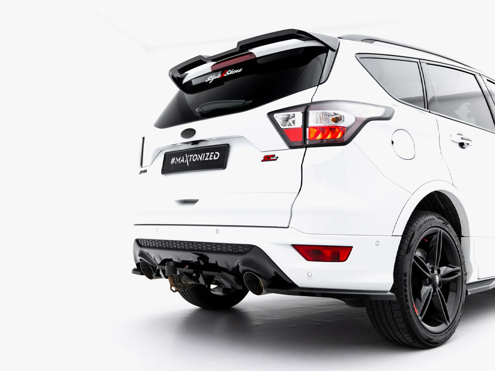 Maxton full body kit for ford kuga st-line mk2 facelift 17 Maxton full body kit for ford kuga st-line mk2 facelift - image 17