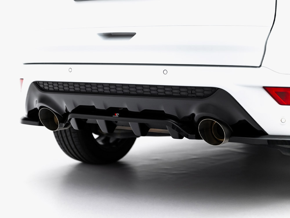 Maxton full body kit for ford kuga st-line mk2 facelift 18 Maxton full body kit for ford kuga st-line mk2 facelift - image 18