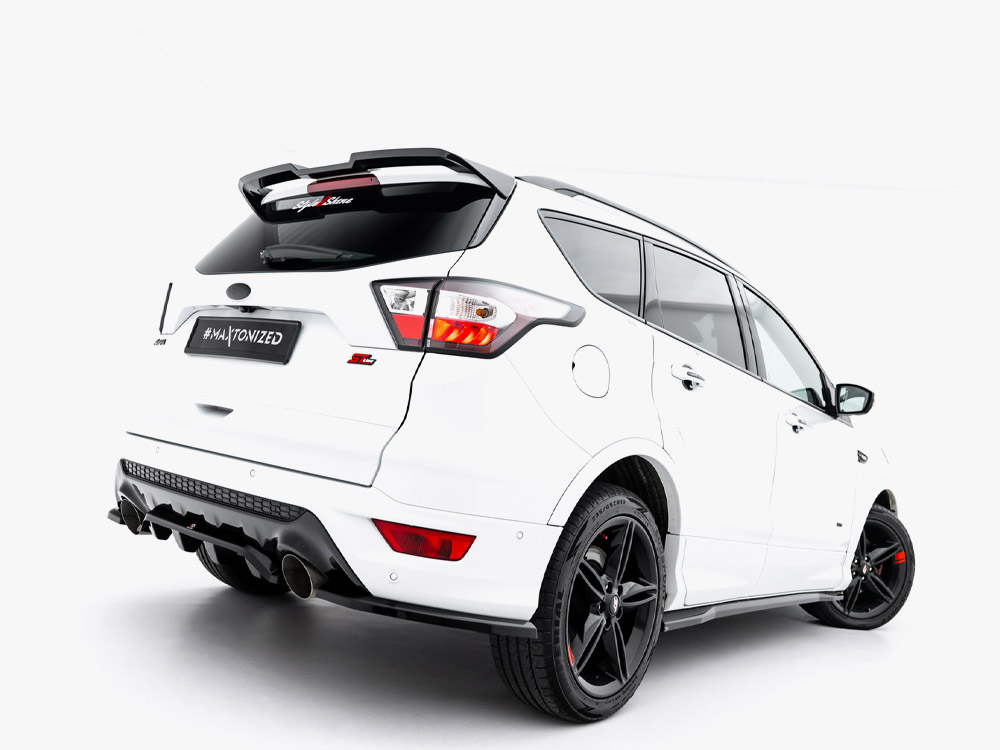 Maxton full body kit for ford kuga st-line mk2 facelift 20 Maxton full body kit for ford kuga st-line mk2 facelift - image 20