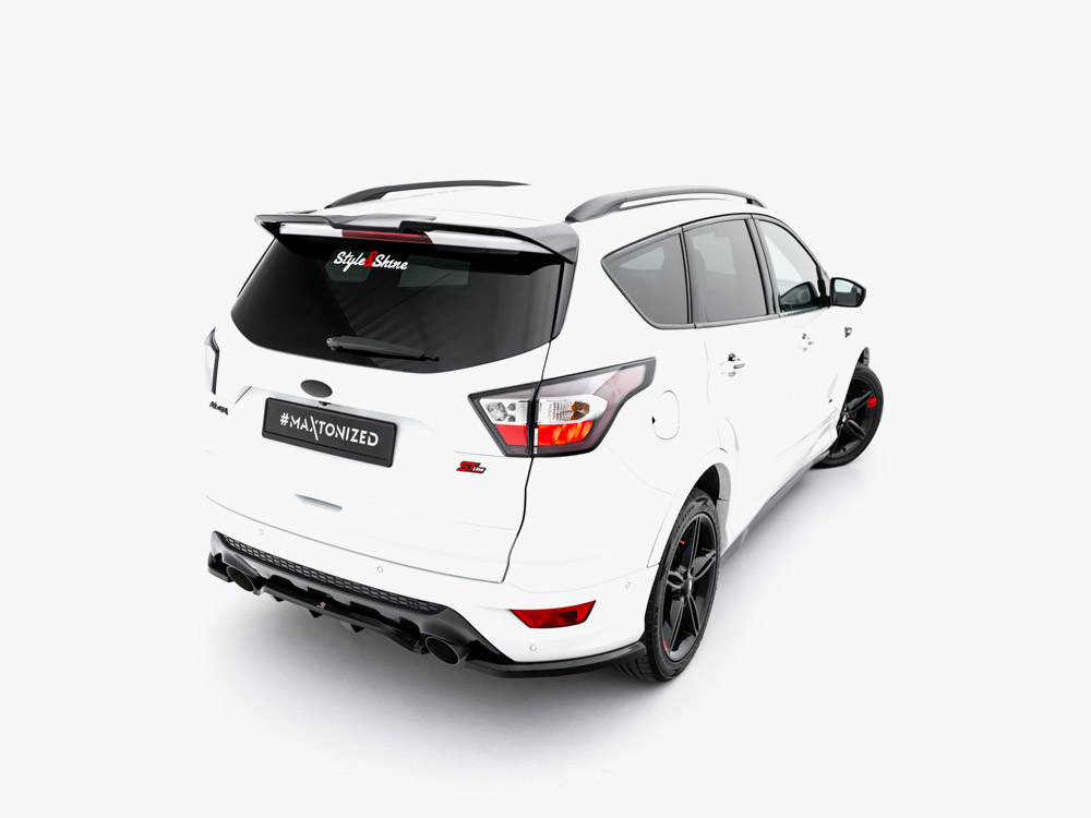 Maxton full body kit for ford kuga st-line mk2 facelift 21 Maxton full body kit for ford kuga st-line mk2 facelift - image 21