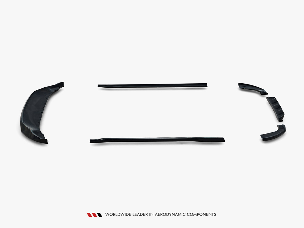 Maxton full body kit for ford kuga st-line mk2 facelift 25 Maxton full body kit for ford kuga st-line mk2 facelift - image 25