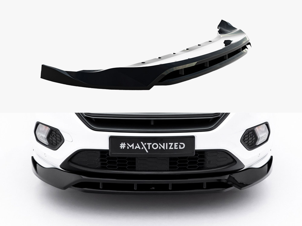 Maxton full body kit for ford kuga st-line mk2 facelift 32 Maxton full body kit for ford kuga st-line mk2 facelift - image 32