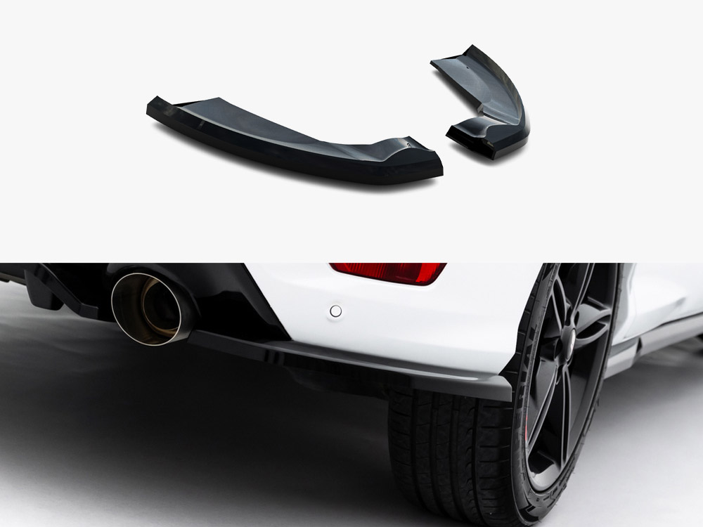 Maxton full body kit for ford kuga st-line mk2 facelift 35 Maxton full body kit for ford kuga st-line mk2 facelift - image 35