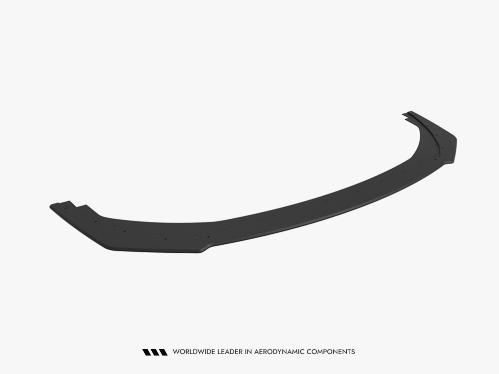 Maxton street pro front splitter for ford mustang dark horse mk7 6 Maxton street pro front splitter for ford mustang dark horse mk7 - image 6