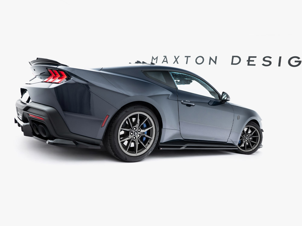 Maxton full body kit for ford mustang dark horse (mk7) 7 Maxton full body kit for ford mustang dark horse (mk7) - image 7