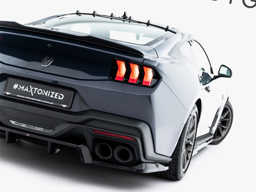 Maxton full body kit for ford mustang dark horse (mk7) 14 Maxton full body kit for ford mustang dark horse (mk7) - image 14