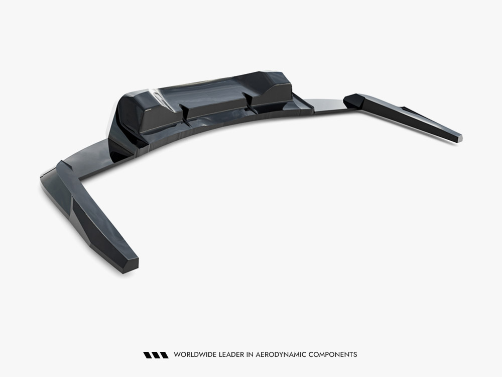 Maxton full body kit for ford mustang dark horse (mk7) 26 Maxton full body kit for ford mustang dark horse (mk7) - image 26