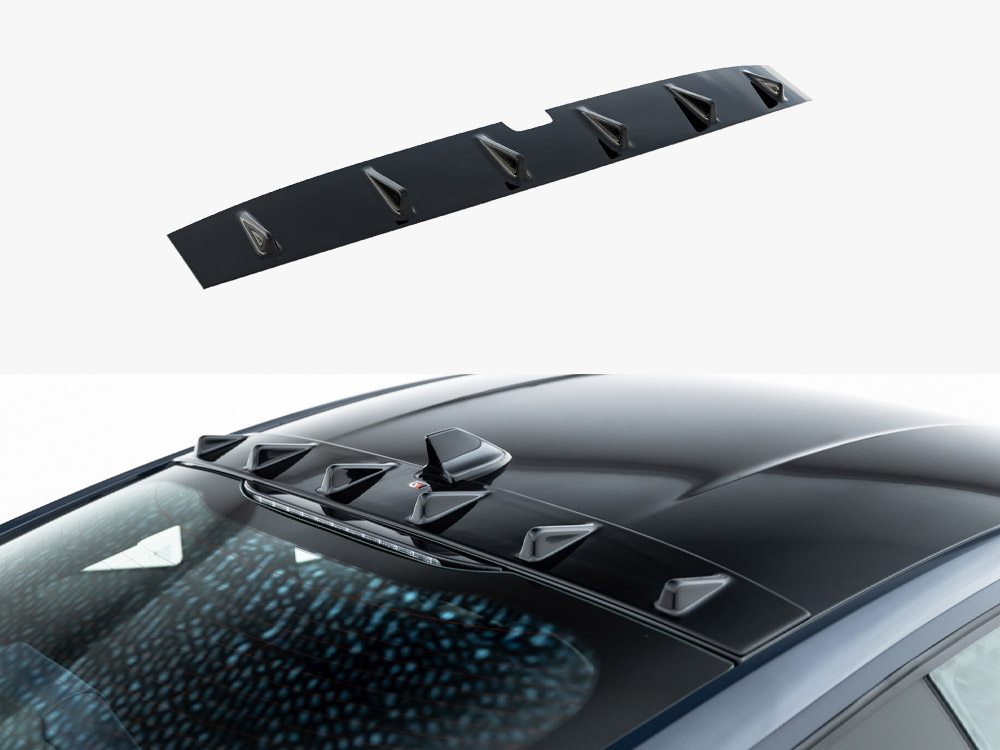 Maxton full body kit for ford mustang dark horse (mk7) 34 Maxton full body kit for ford mustang dark horse (mk7) - image 34